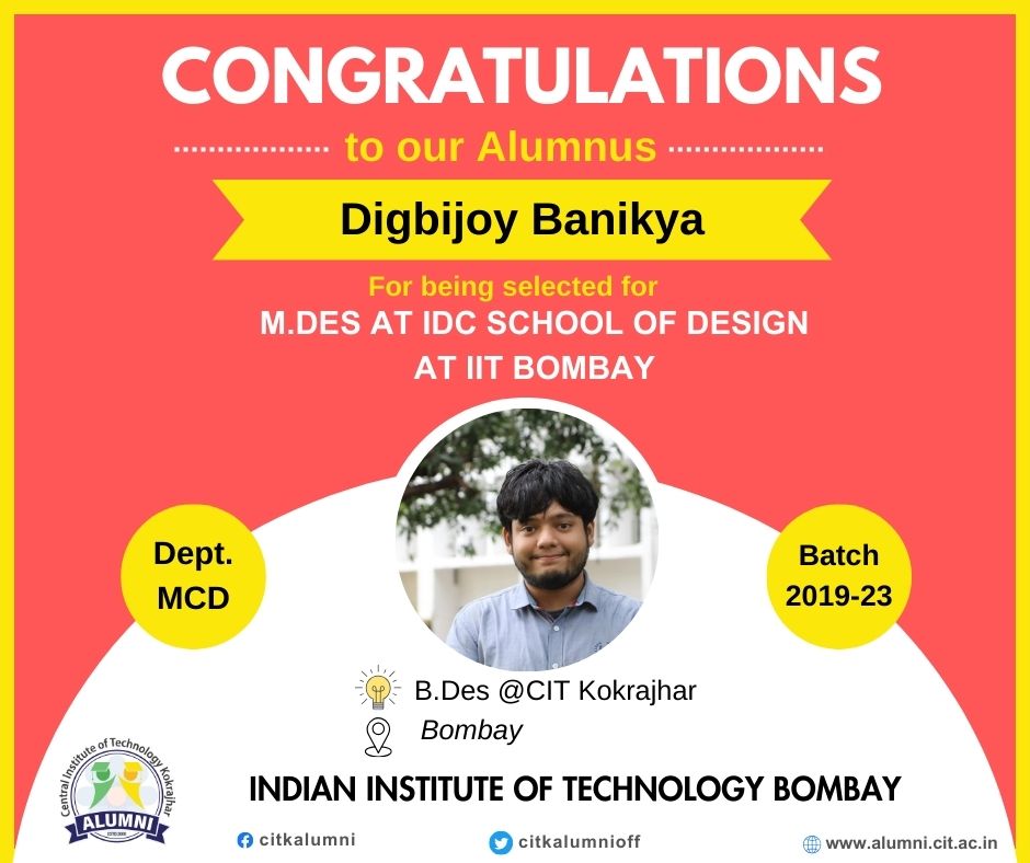 Digbijoy Banikya